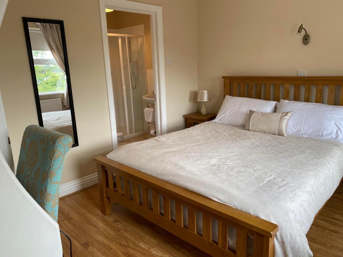 Quignalegan House Bed & Breakfast Балина Екстериор снимка